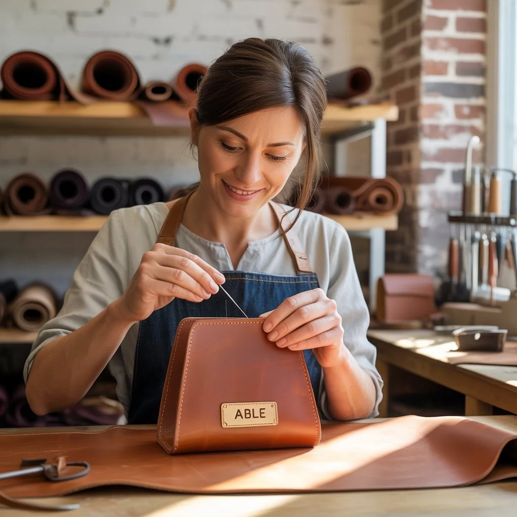 a-photograph-of-a-smiling-woman-artisan