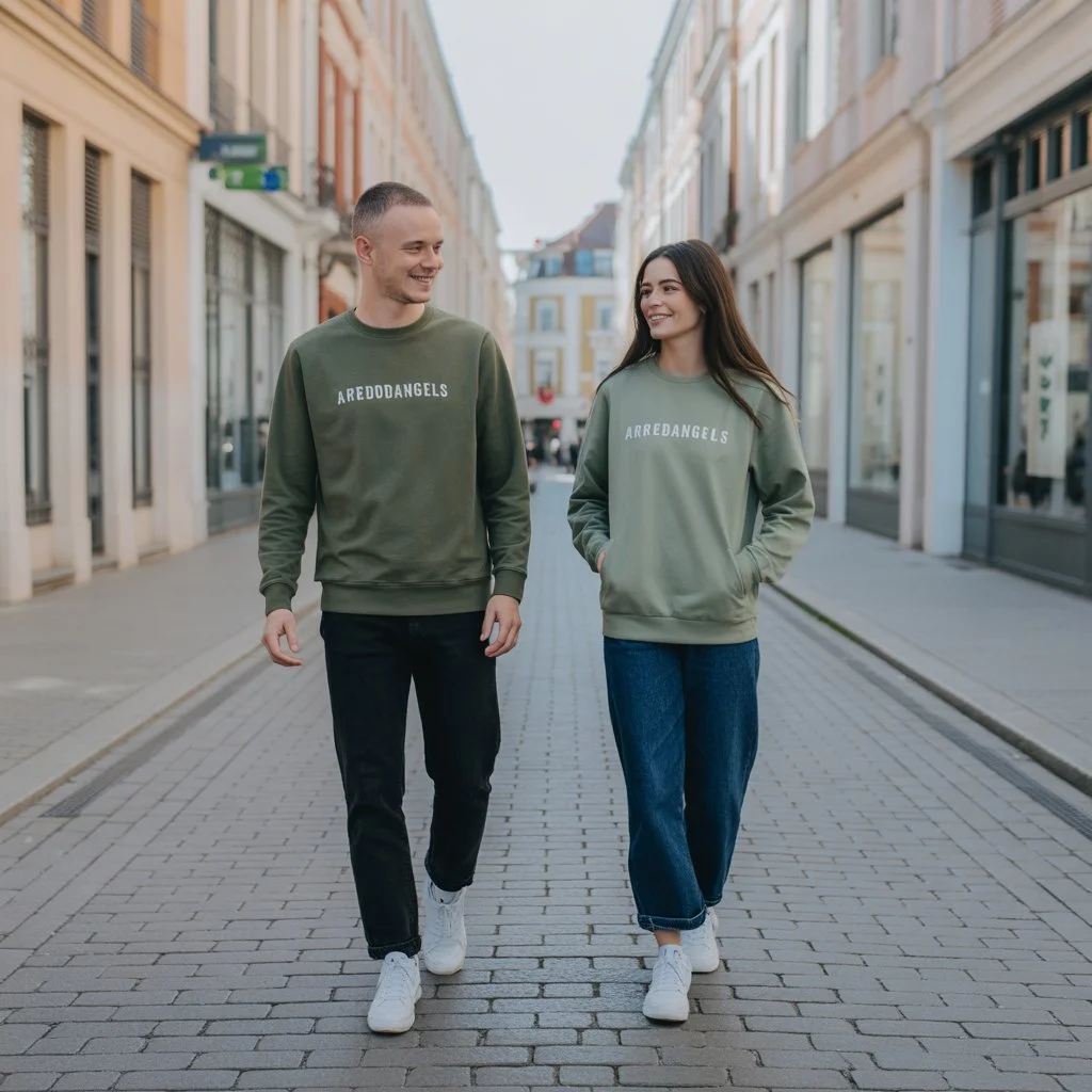 man-and-woman-in-armedangels-streetwear