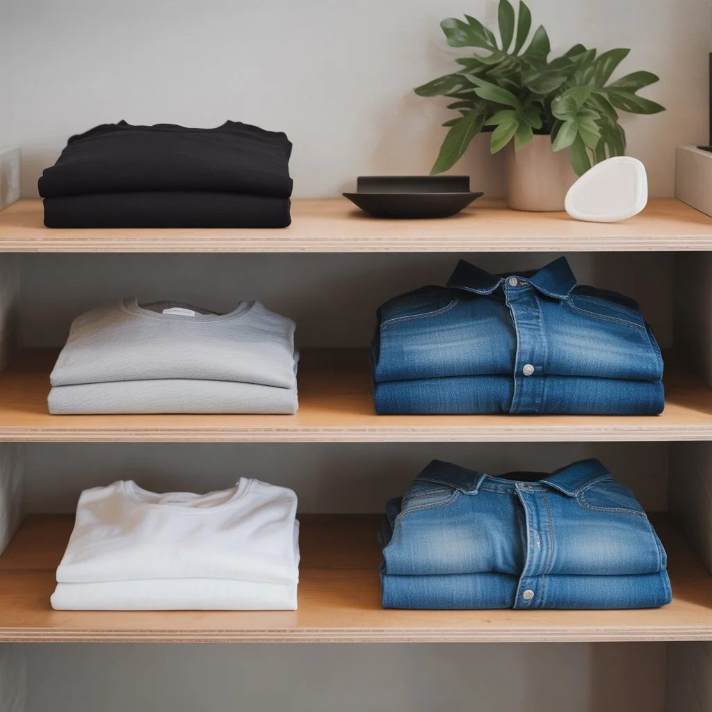 minimalist-wardrobe-with-organic-cotton