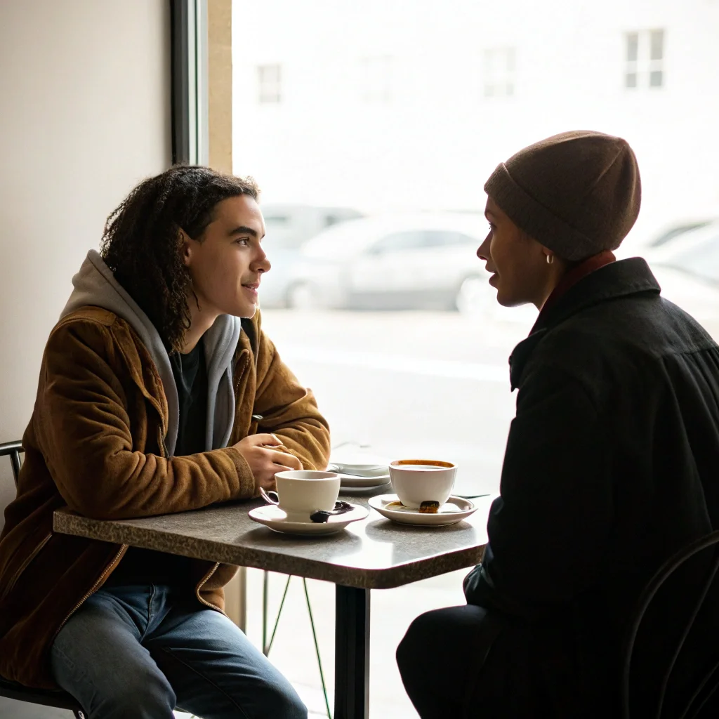 10. Mindful Listening