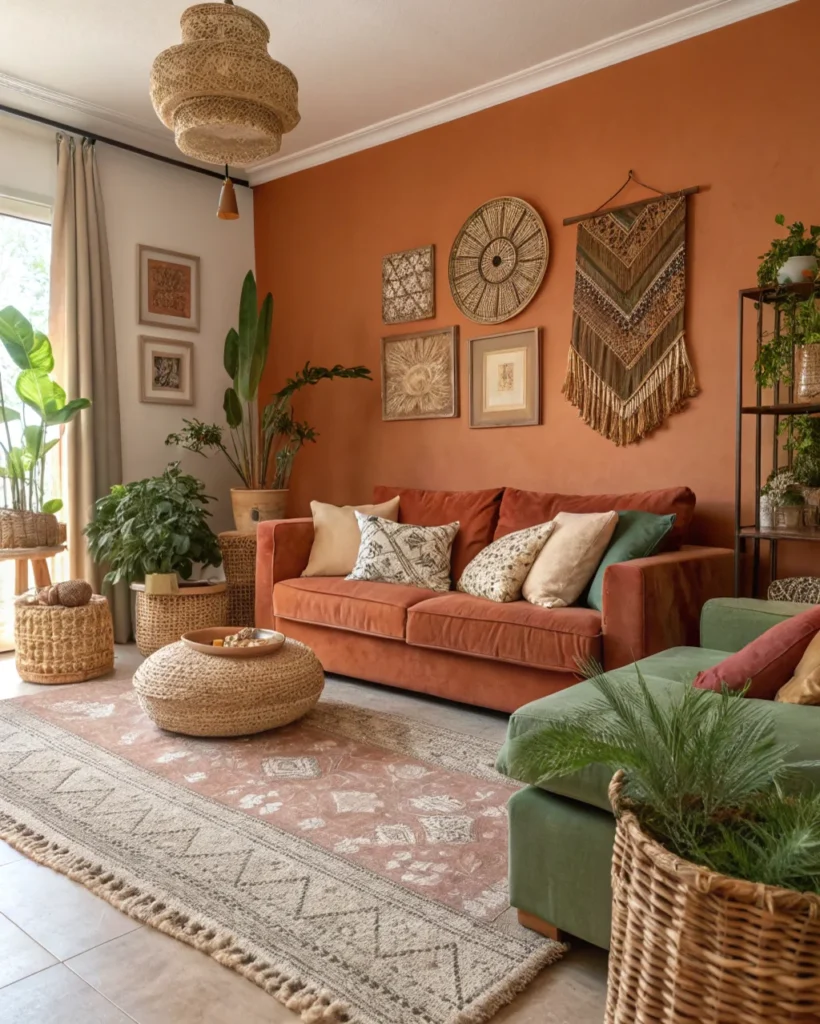 10. Play with Color Palettes
