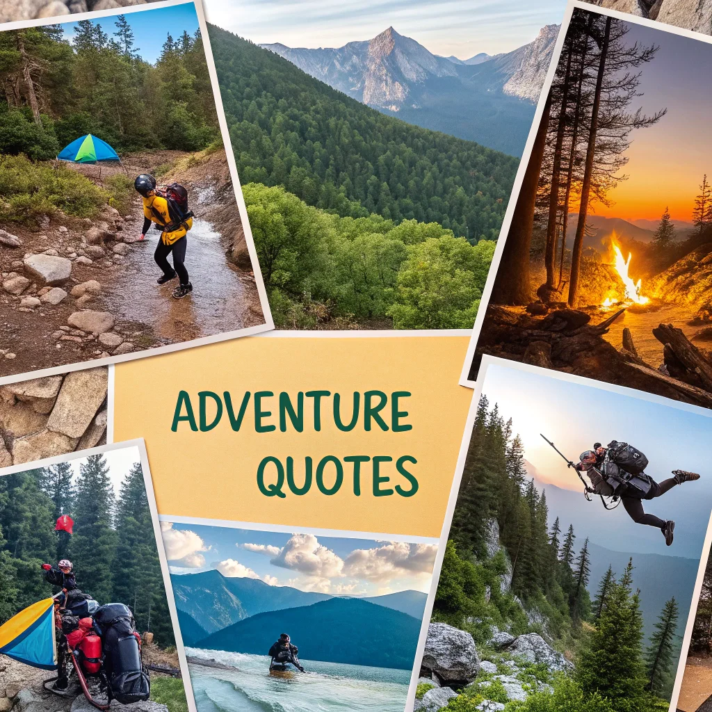 11. Adventure Board