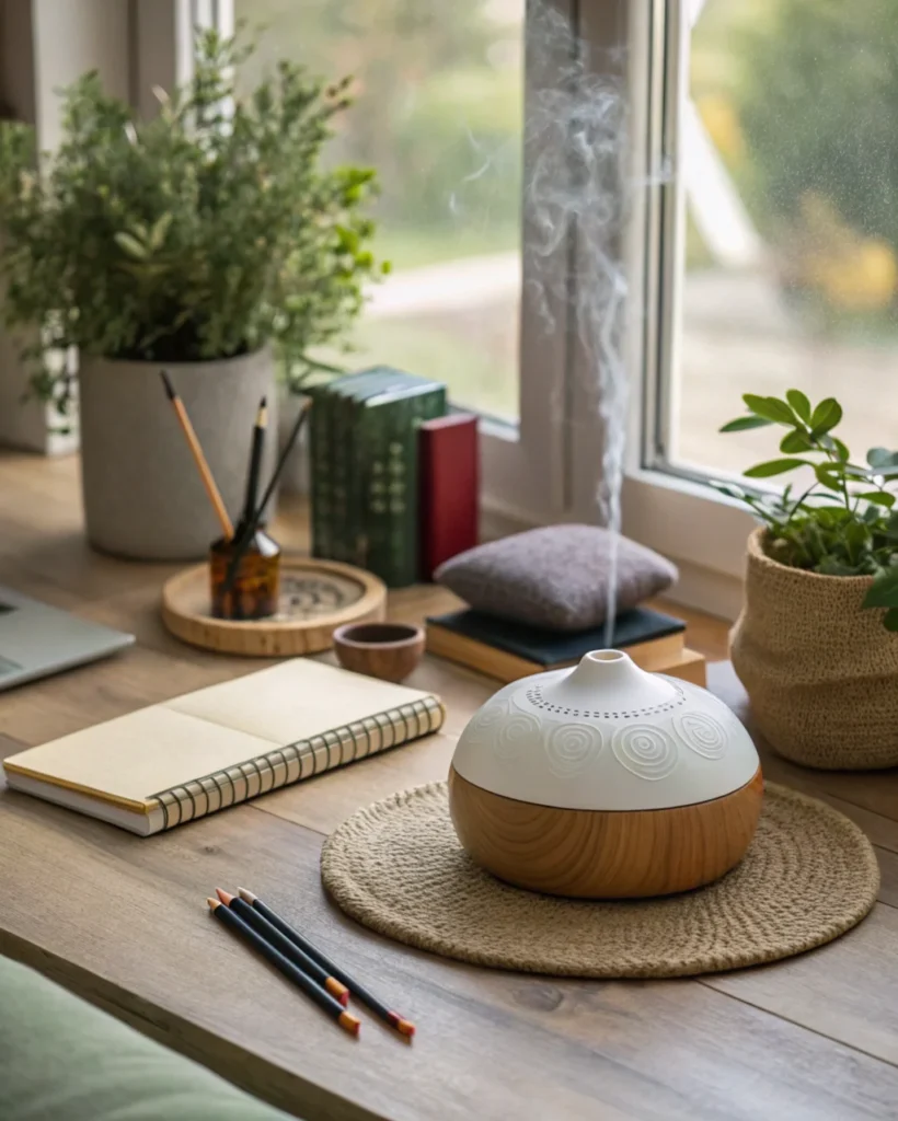 11. Mindfulness Techniques