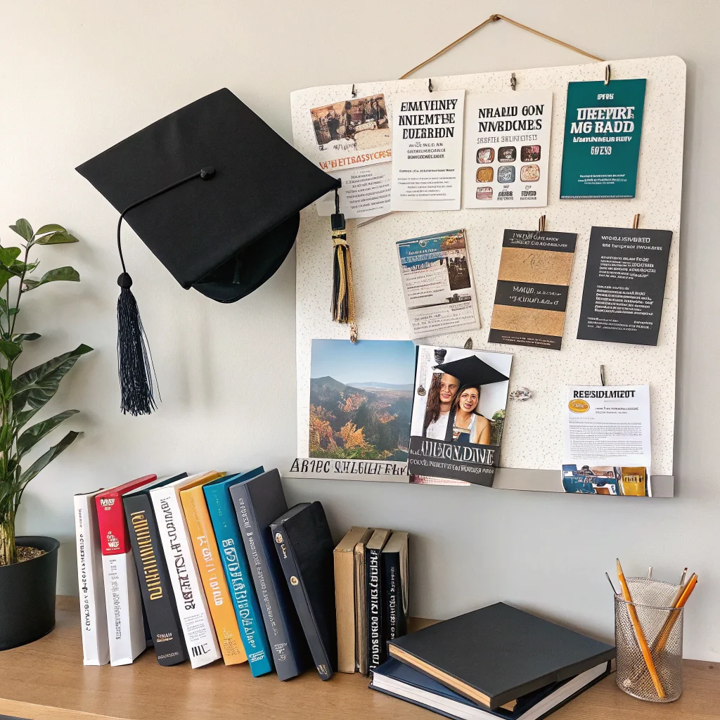 12. Learning Board
