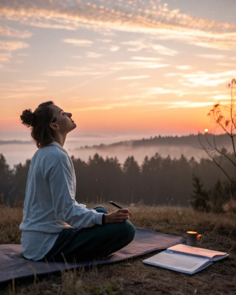 12. Set Intentions Instead of Goals