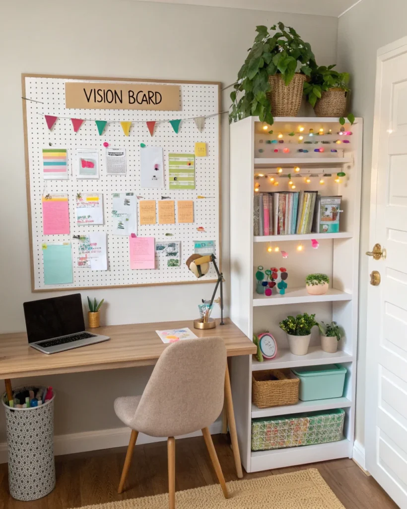 12. Visual Reminders