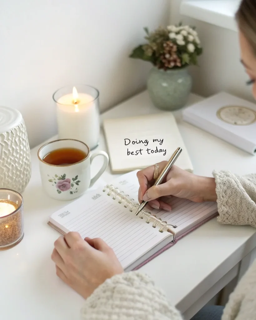 13. Practice Self-Compassion as a Parent