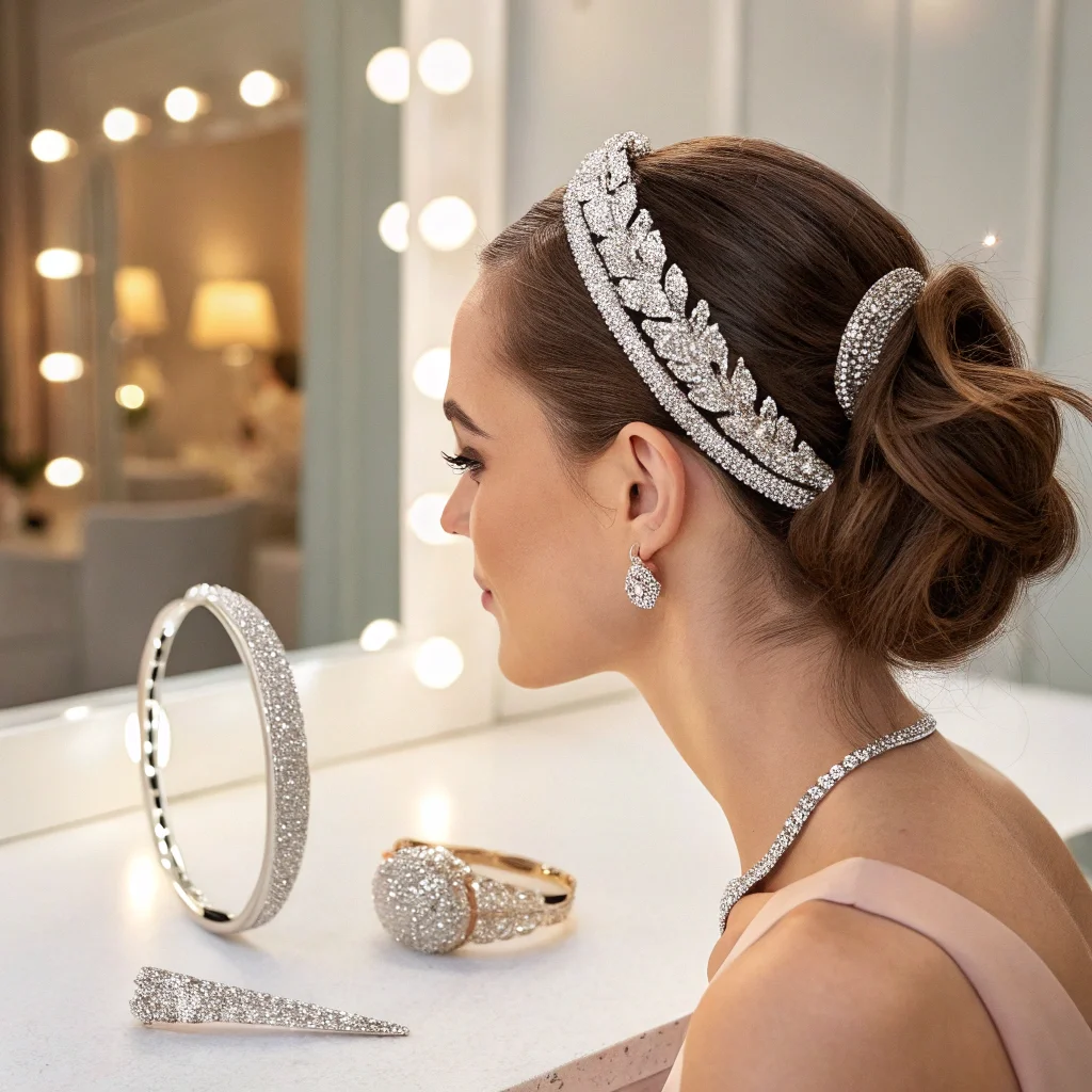 14. Hair Accessories
