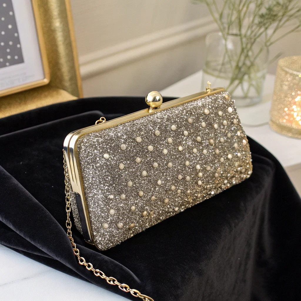 15. Evening Clutches