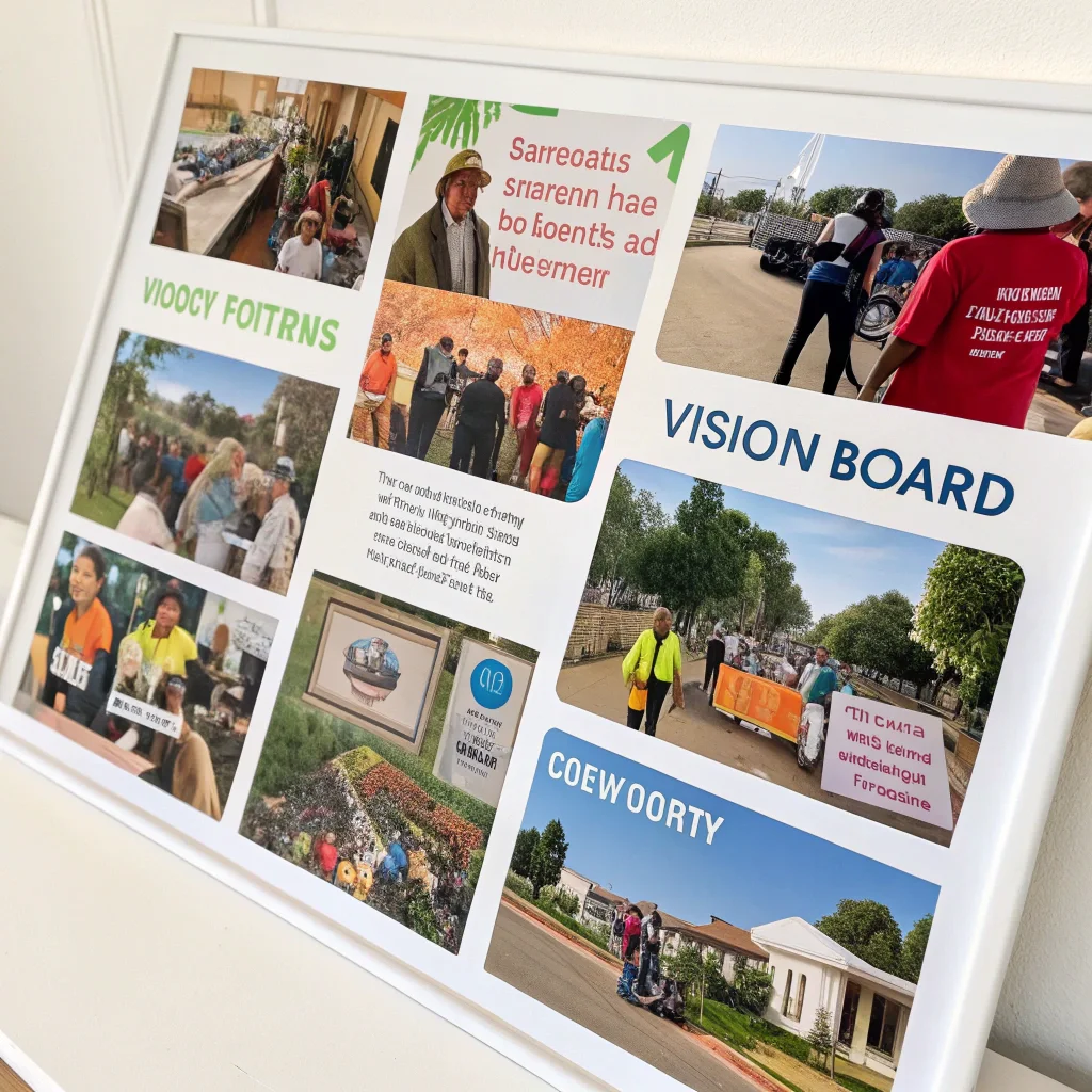 17. Community Impact Board