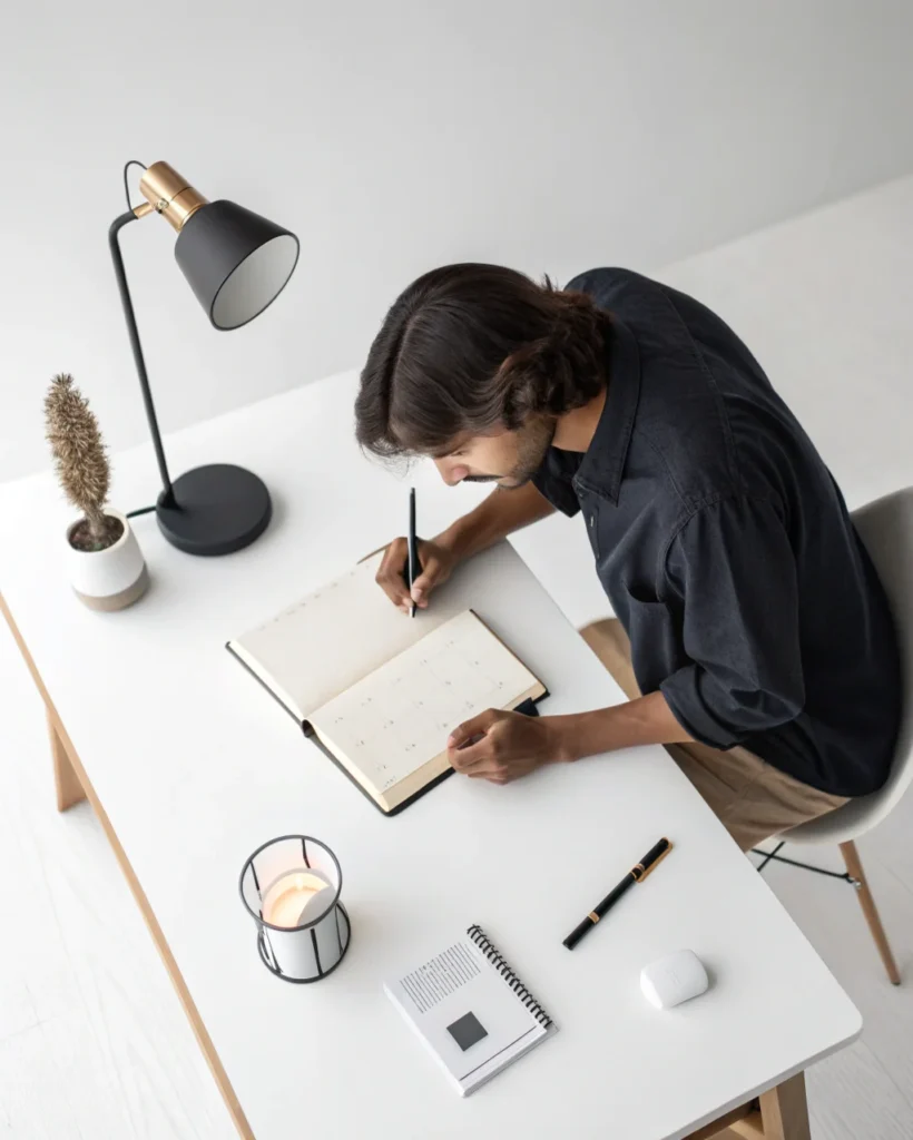 18. Limit Multitasking