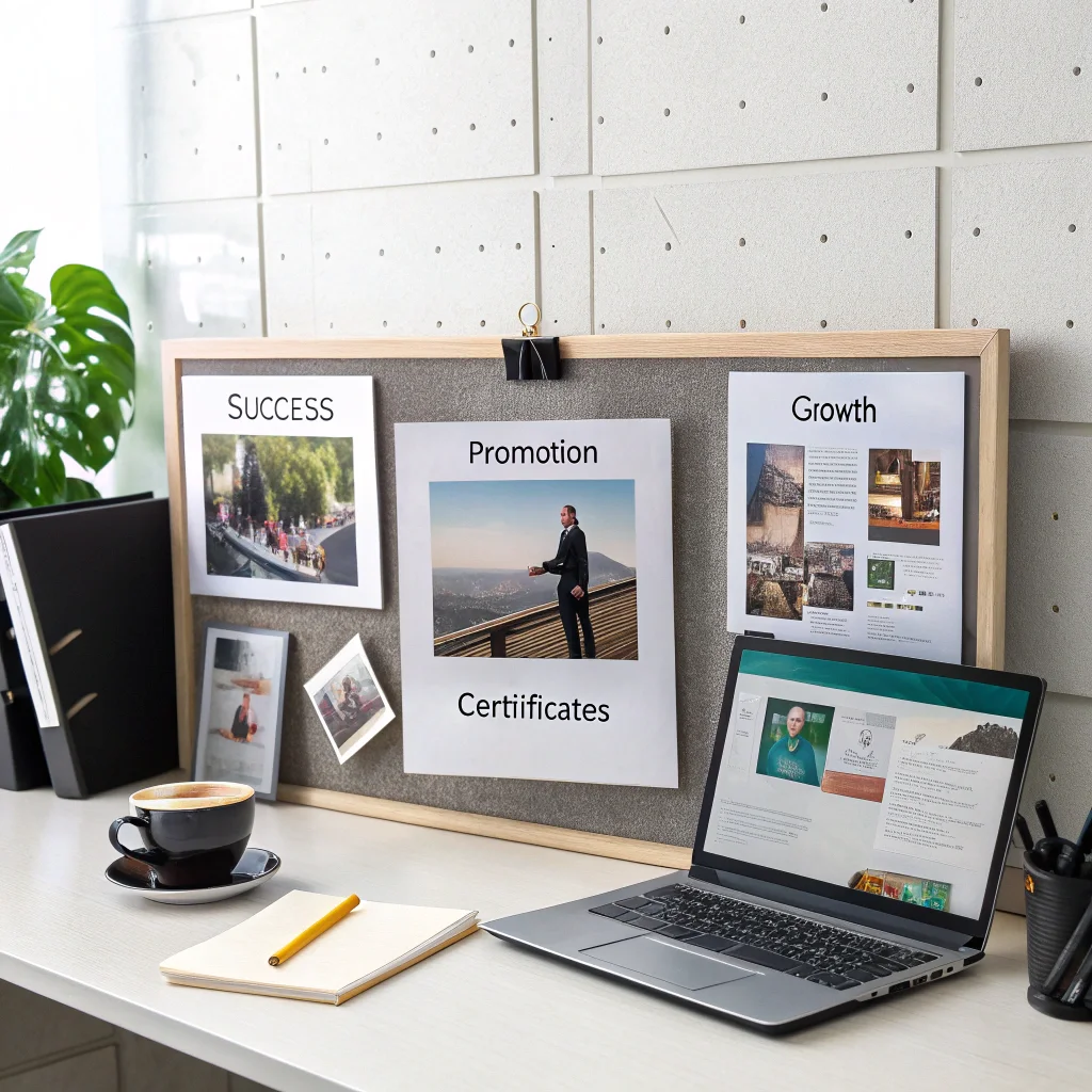2.-Career-Milestone-Board