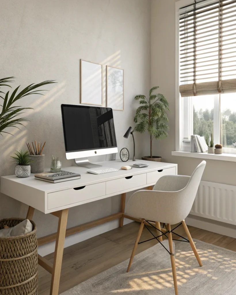 2. Declutter Digital Space
