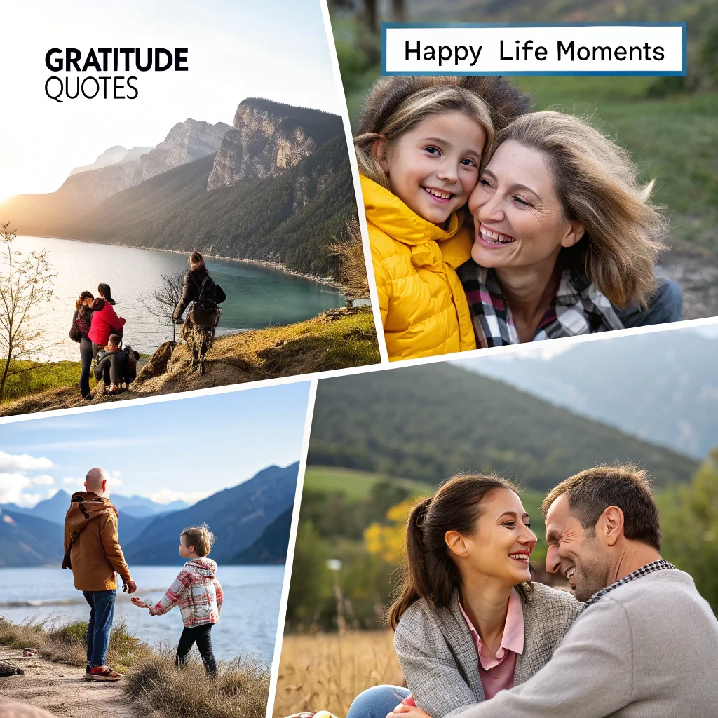21. Gratitude Board