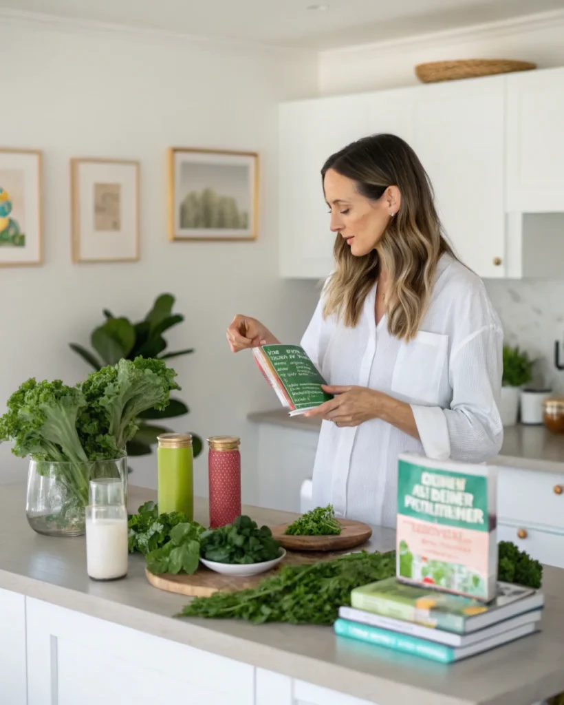 4. Nutrition Stripped