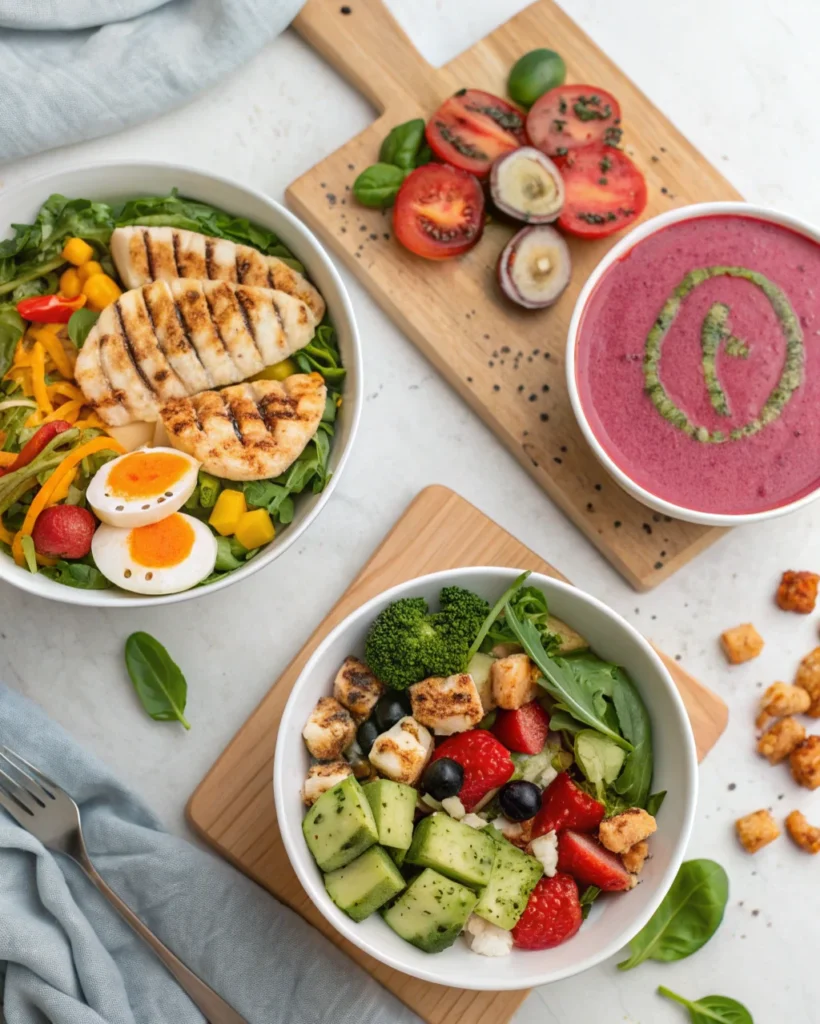 5. Tasty (Healthy Eats)