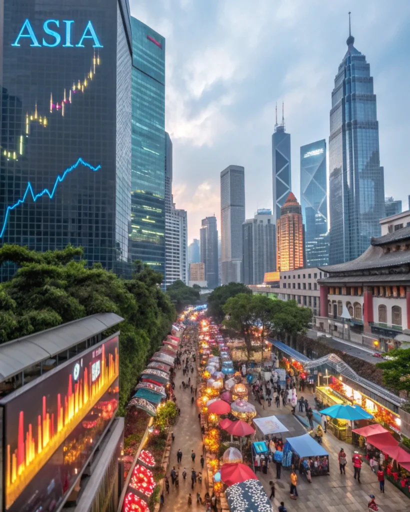 6. Emerging Markets