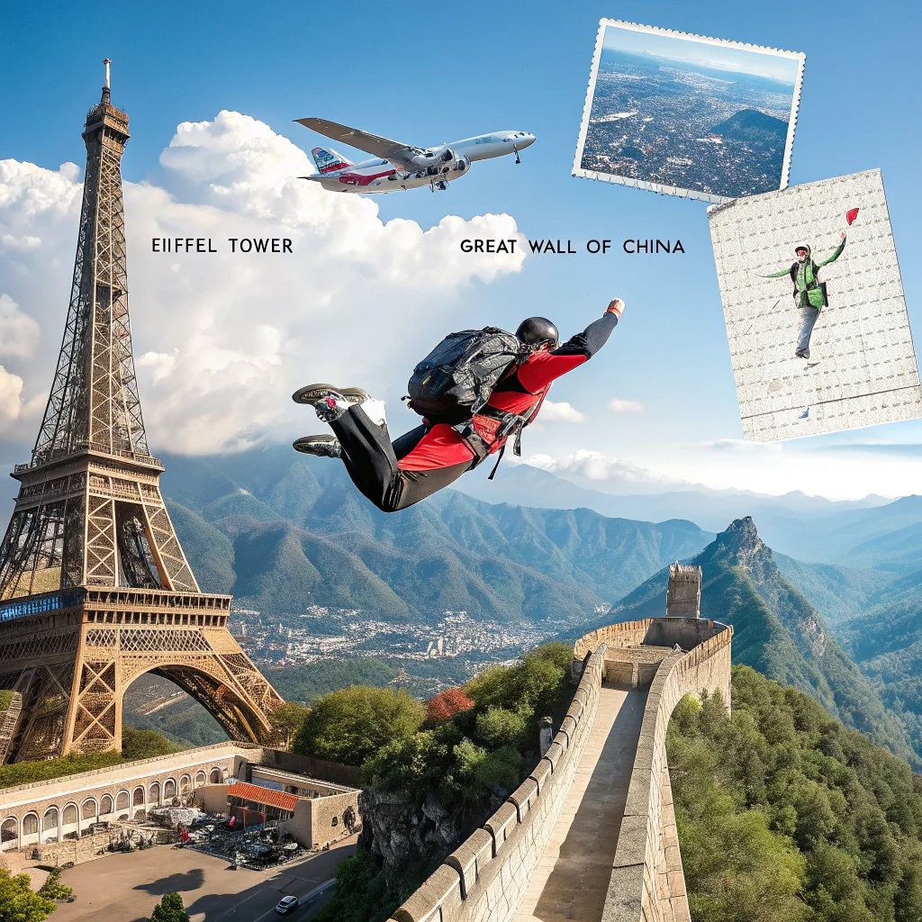 7. Bucket List Board