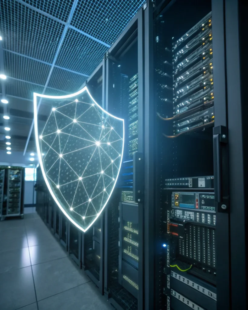 7. Cybersecurity Stocks