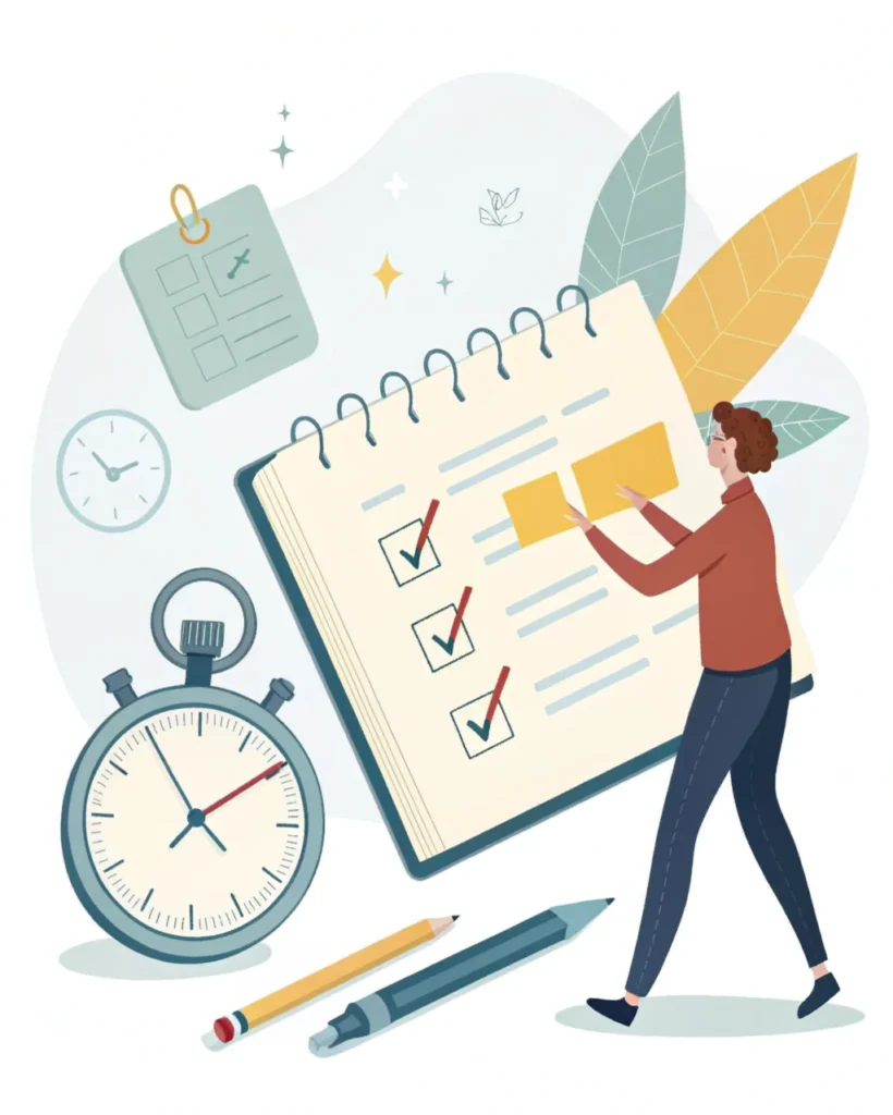 7. Two-Minute Rule