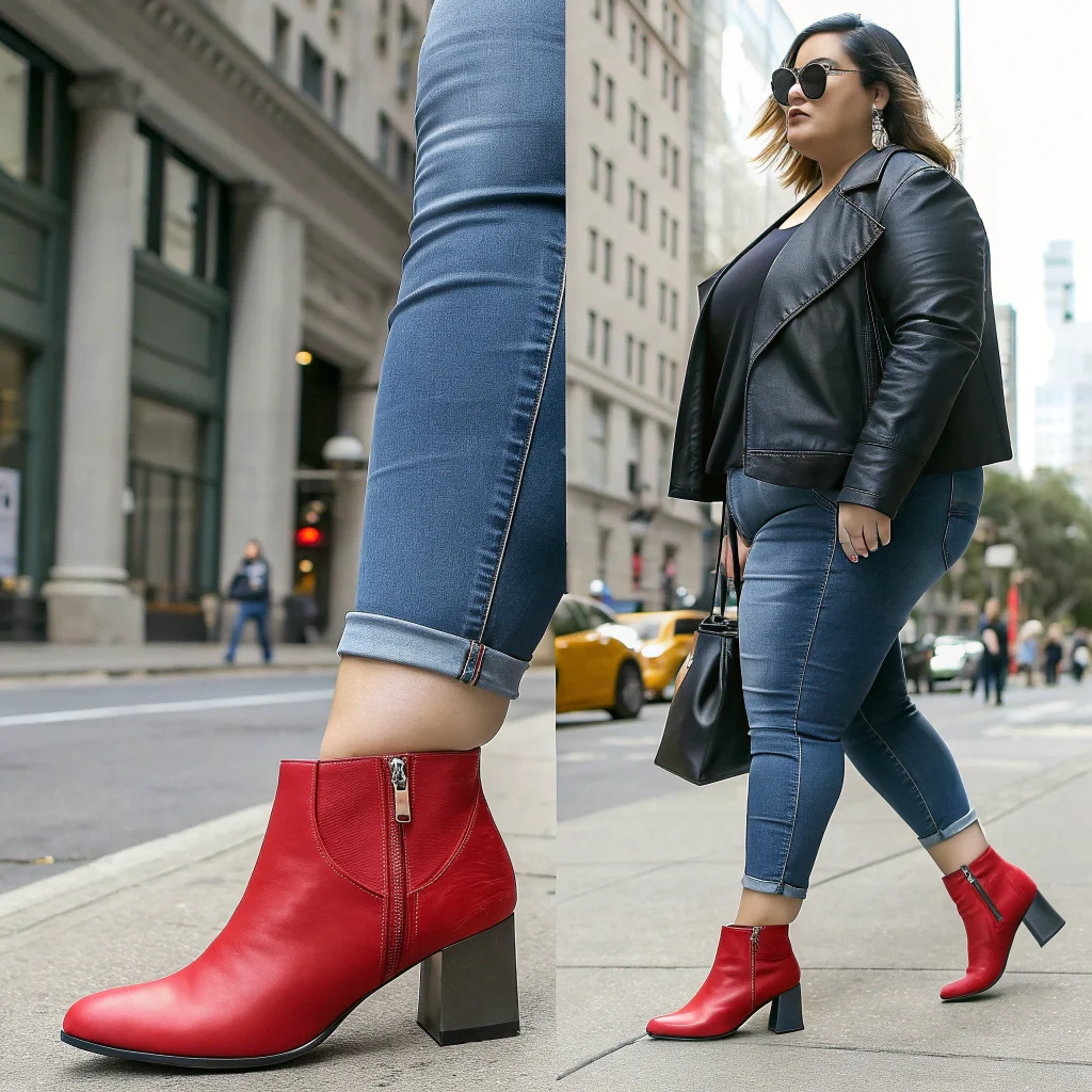 8. Statement Shoes That Do the Talking