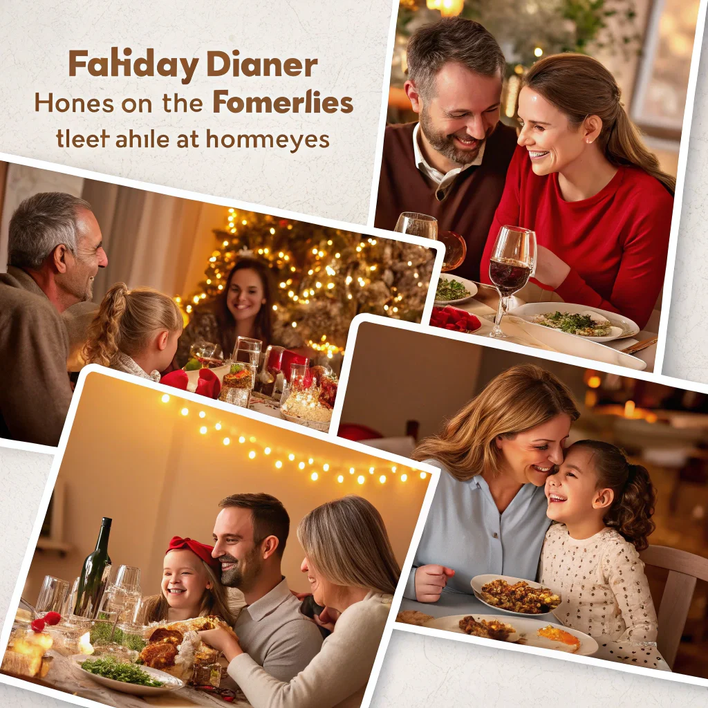 9. Family Goals Board