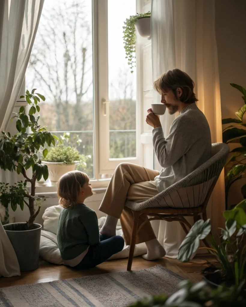 9. Lead by Example in Mindfulness
