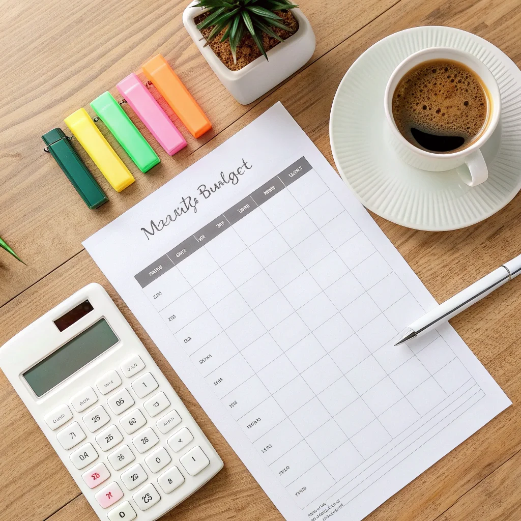Build a Zero-Based Budget You’ll Actually Follow 2