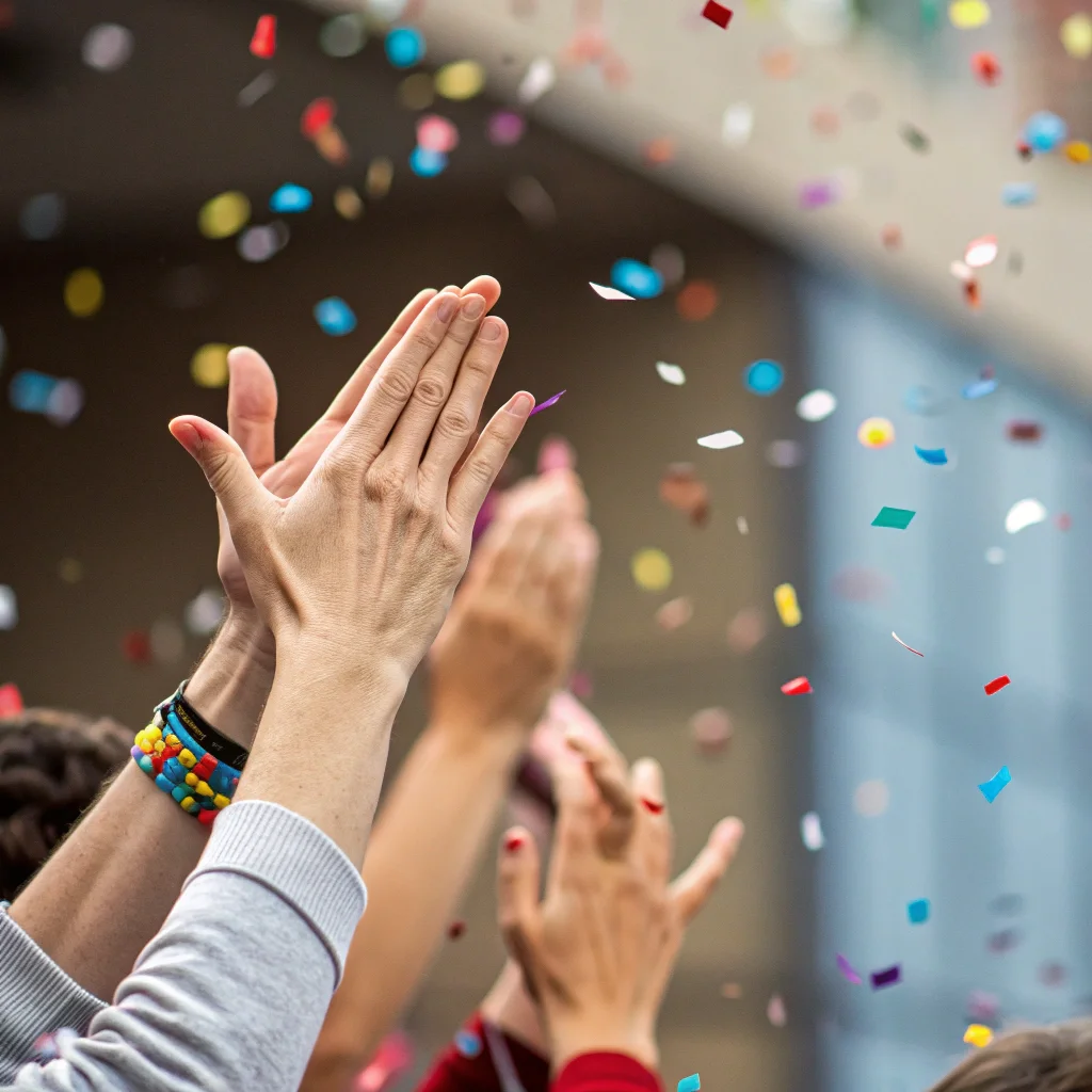Celebrate Your Wins 25