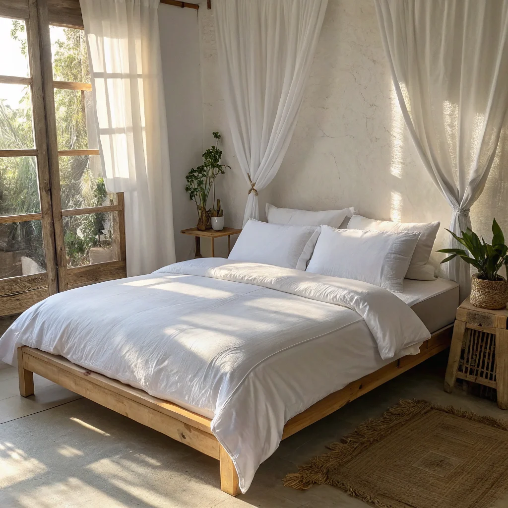 Choose Organic Cotton Textiles 8