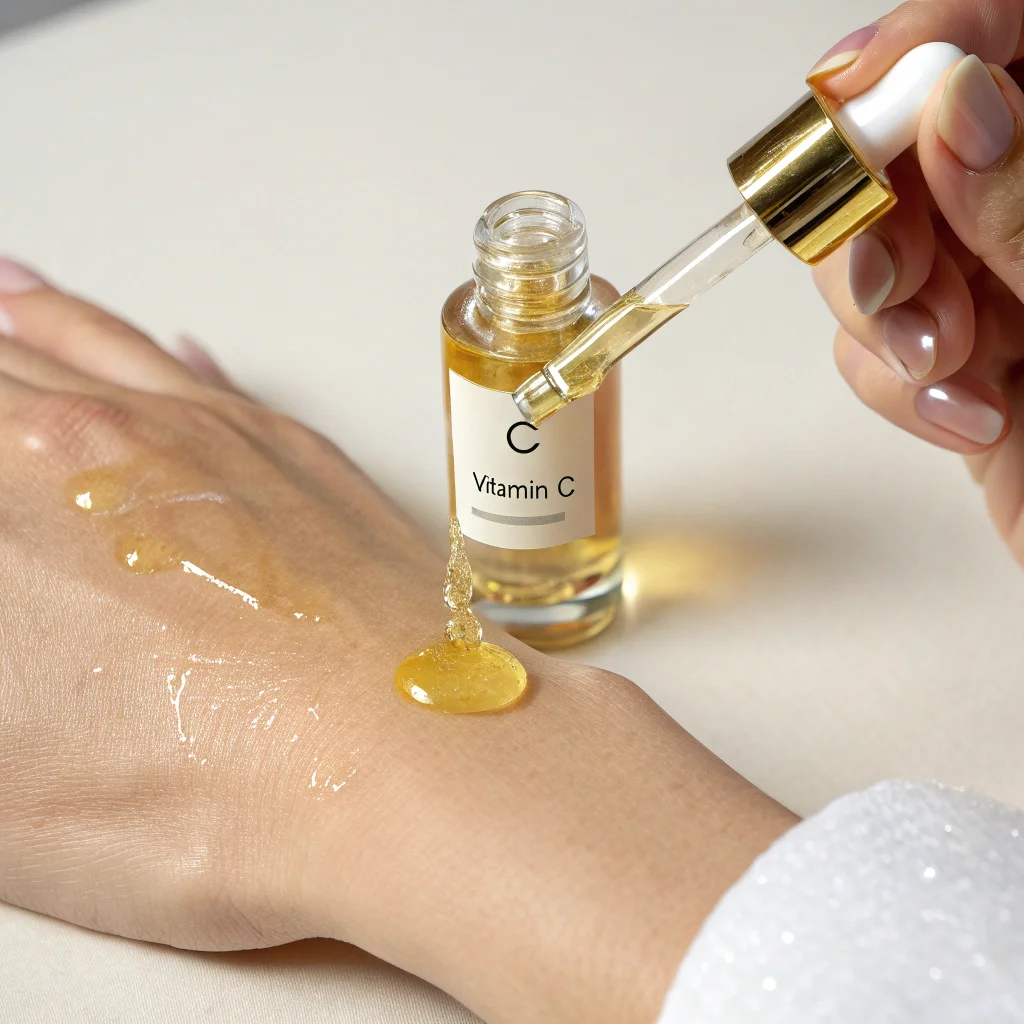 Choose Targeted Serums 5