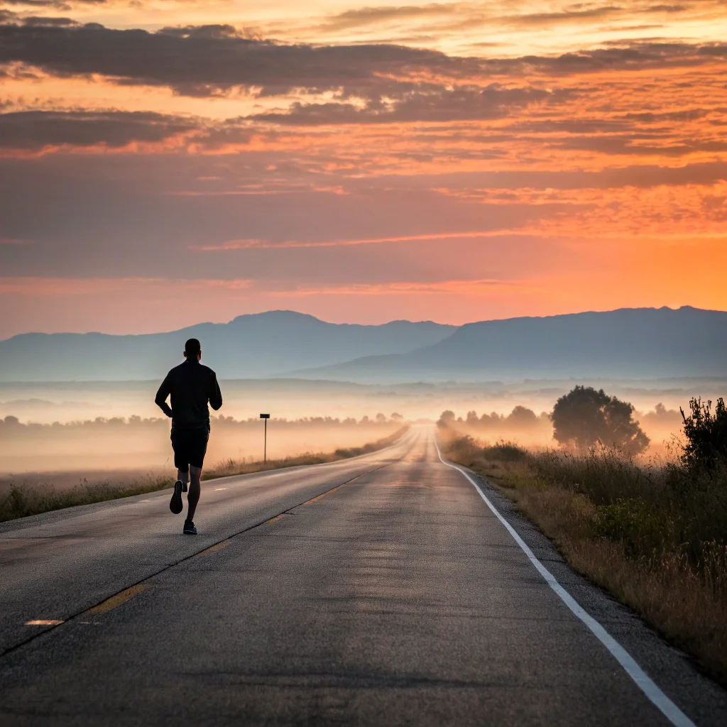 Conclusion Your Fitness Journey Awaits