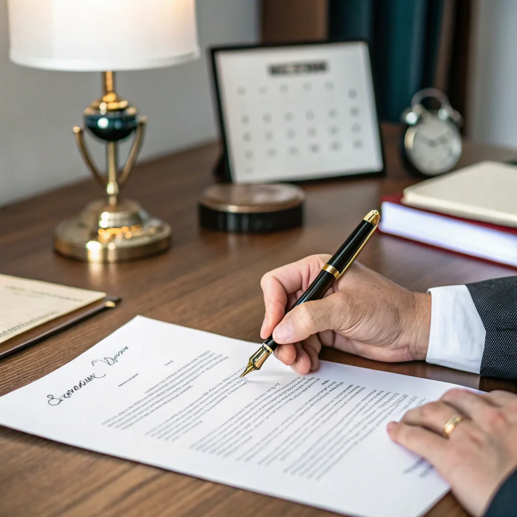 Create or Update Your Will & Beneficiaries 18