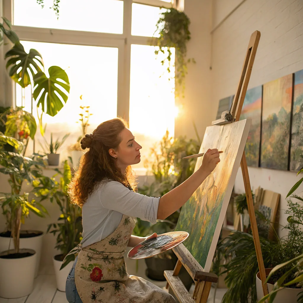 Creative Expression Unleash Your Inner Artist!5