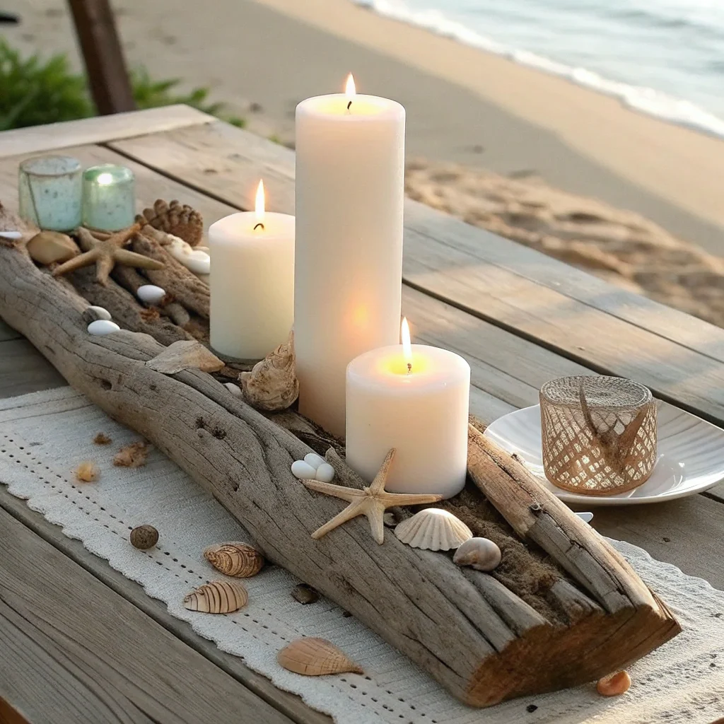 DIY Decor from Nature 19