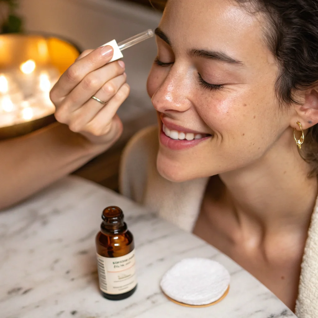 Exfoliate with Care 2