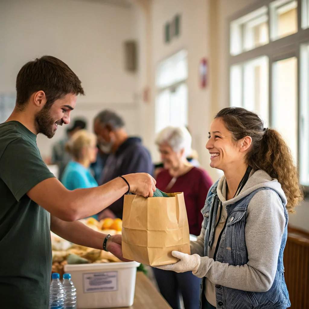 Give Back 22