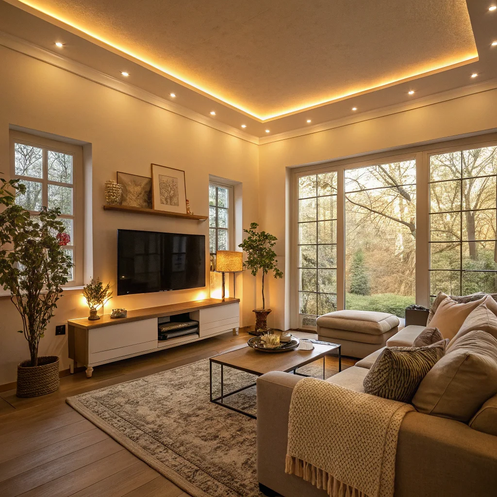 Go for LED Lighting 7
