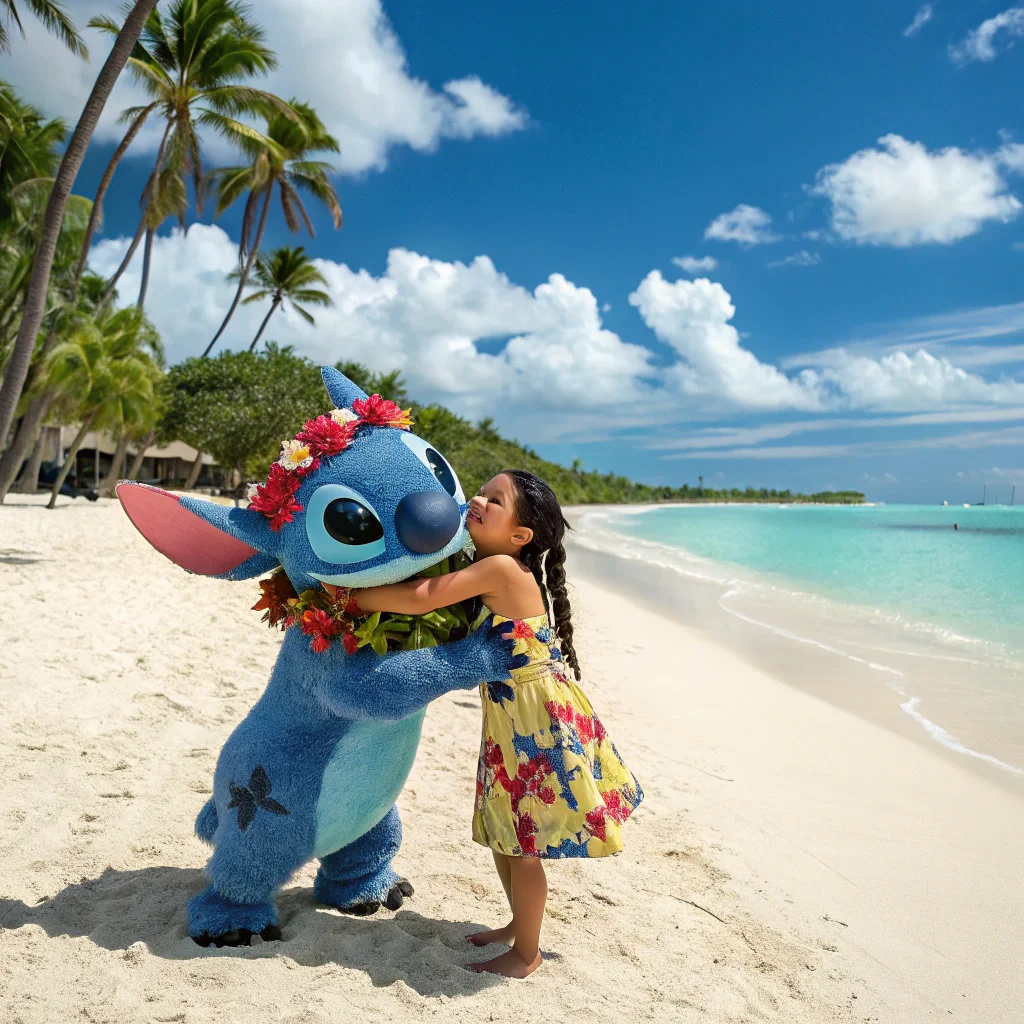Lilo & Stitch (2025) 2