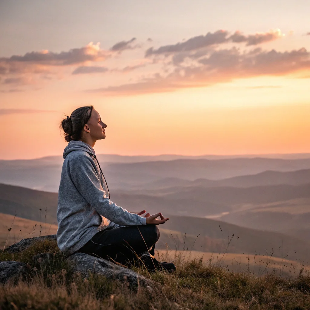 Meditate Regularly 20