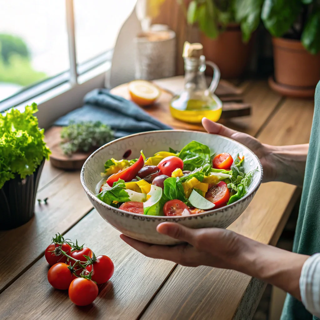 Mindful Eating Savor Every Bite 3