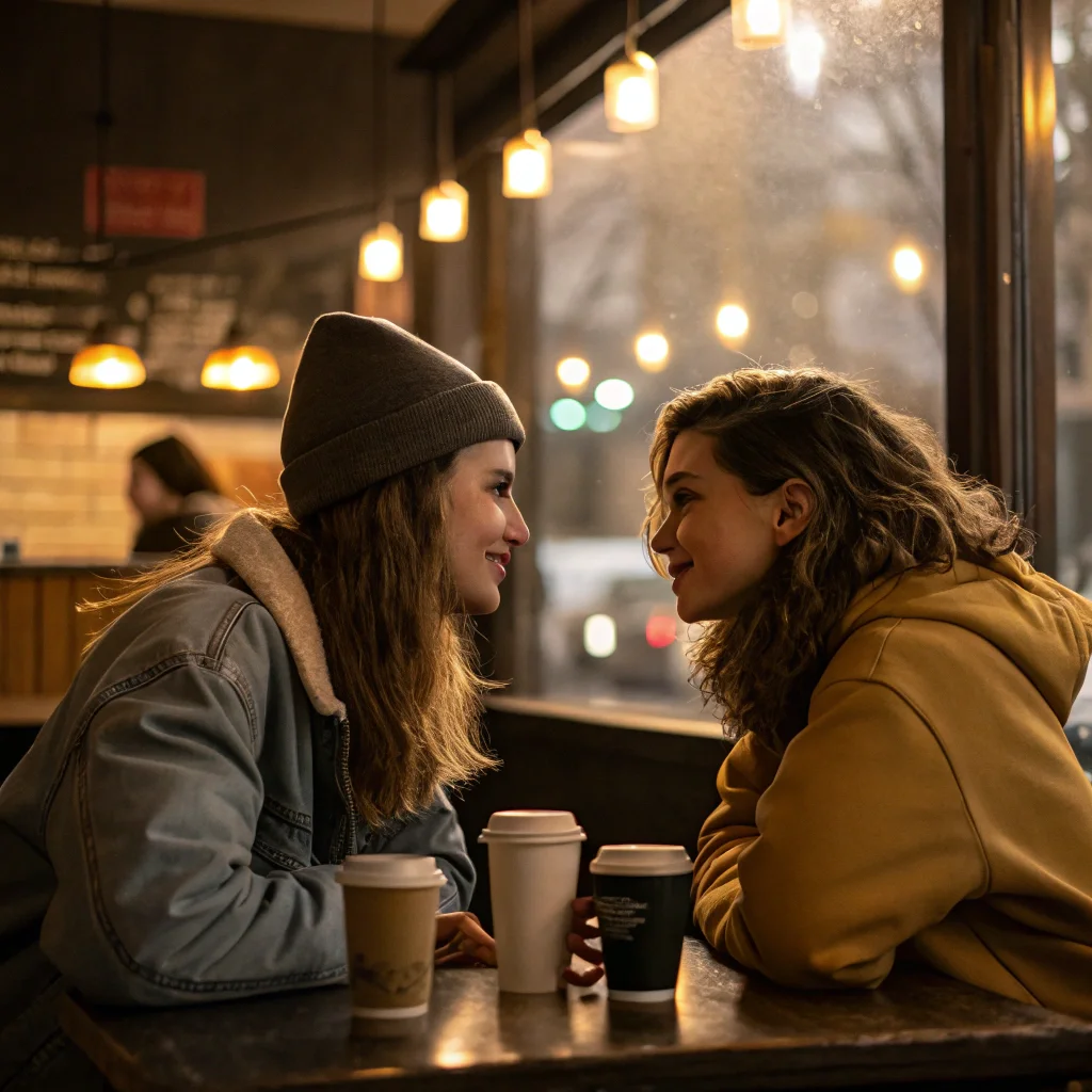 Mindful Listening Be Present for Others 9