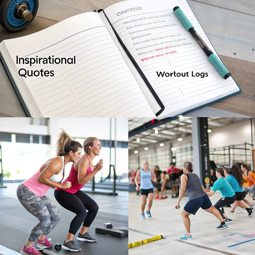 Mindset & Motivation Tools