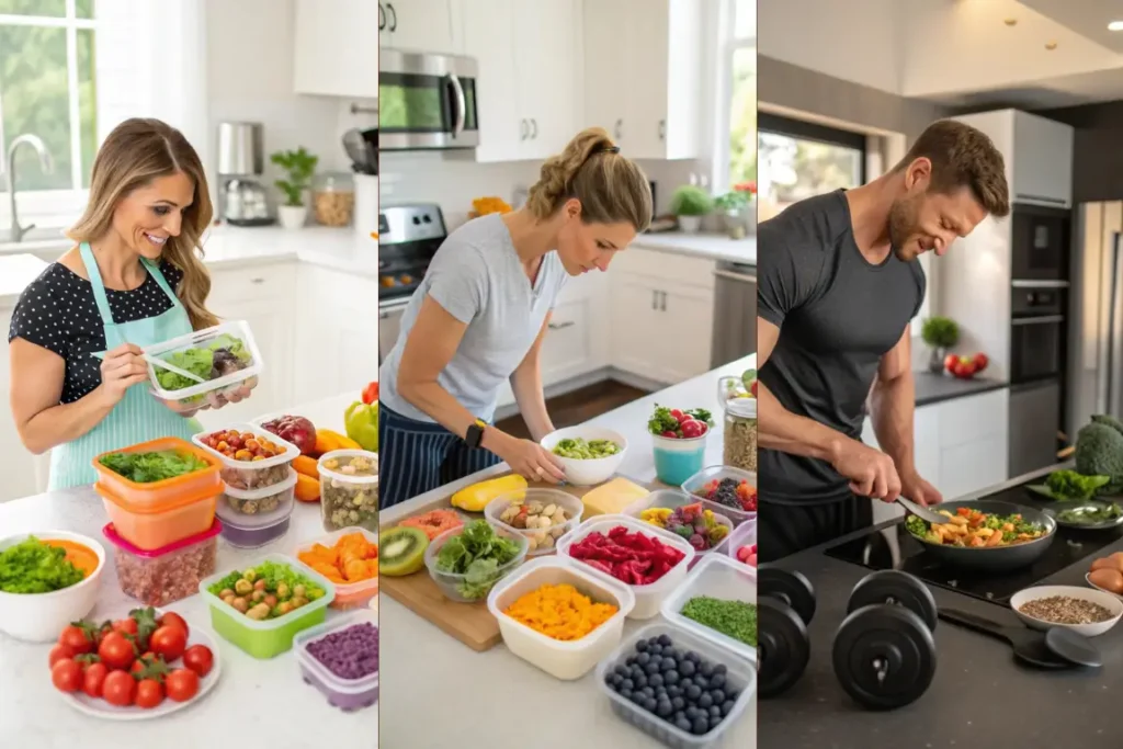Must-Follow YouTube Channels for Fitness Nutrition Tips