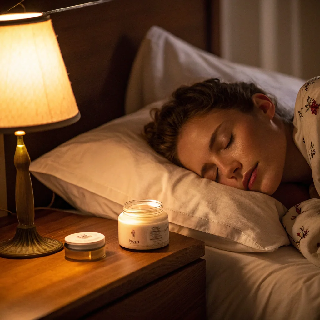 Nourish Overnight 7