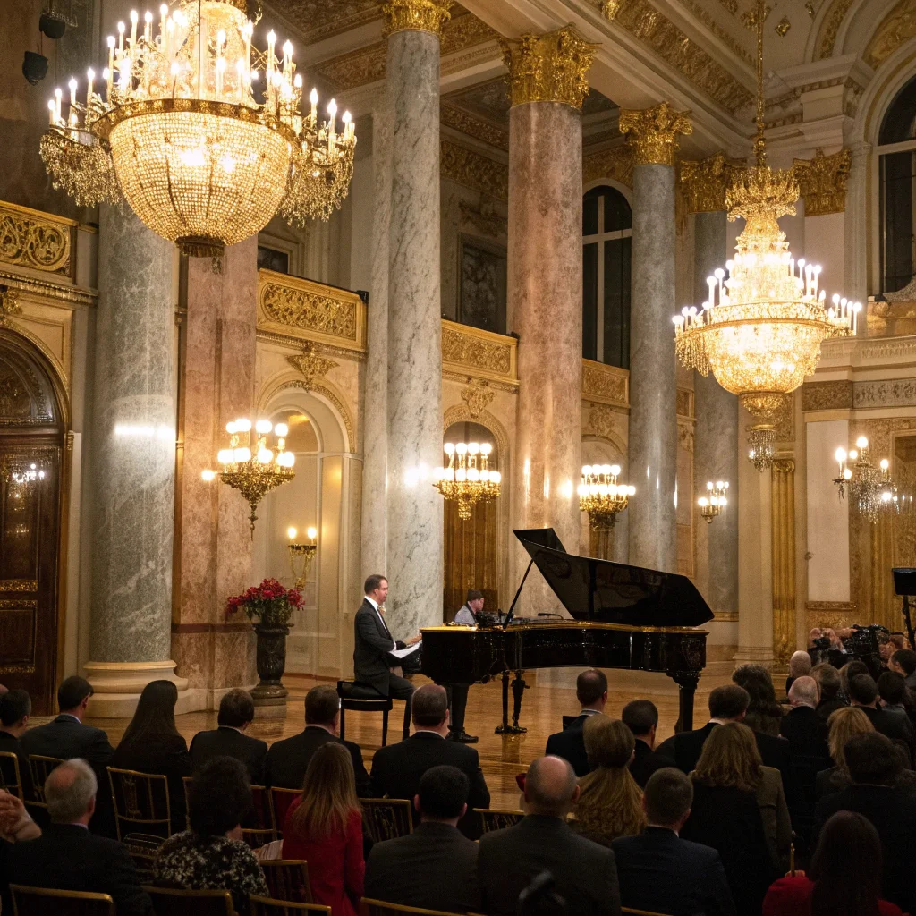 Private Concerts & Cultural Performances 11