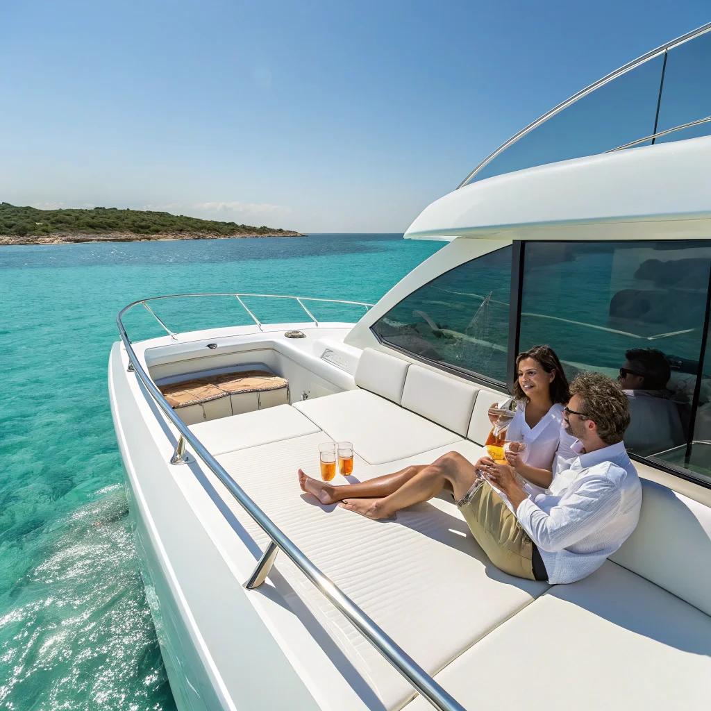 Private Yacht Charters 6