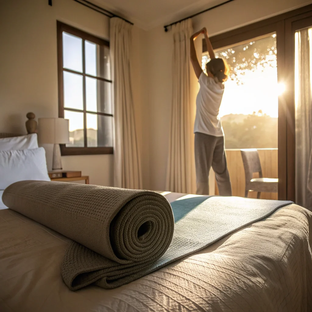 Rest & Recovery Essentials