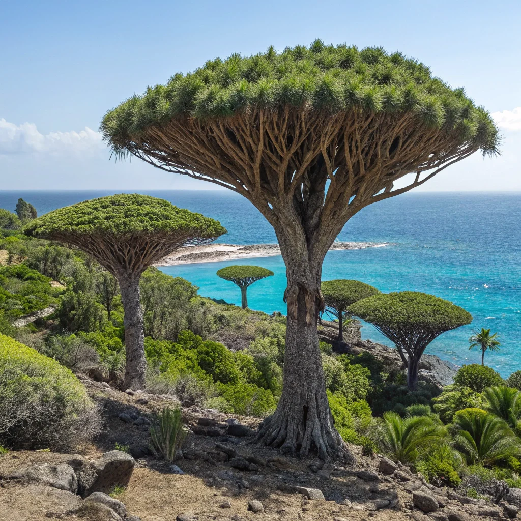 Socotra Island 4