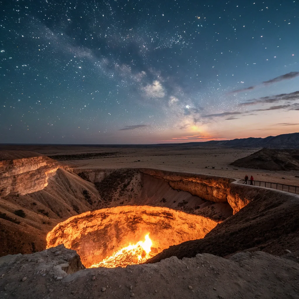 The Door to Hell 3